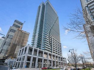 16 Brookers Ln #2108, Toronto, ON M8V 0A5