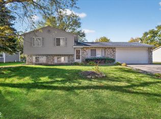 7724 Gordon Way, Indianapolis, IN