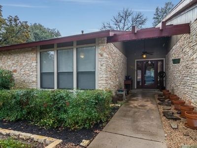 3505 Purple Heron Dr, Austin, TX, 78746