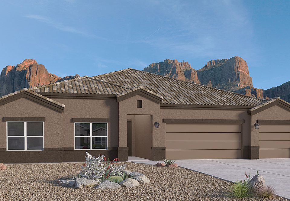 Plan Elevation.