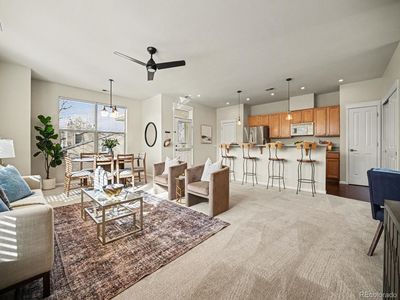 5343 W 16th Avenue, Lakewood, CO, 80214