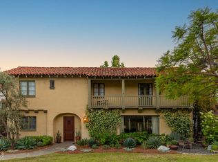 616 E Mendocino St, Altadena, CA 91001