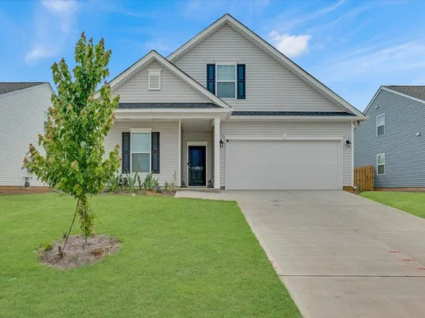 375 Midland Pines Drive, Graniteville, SC 29829