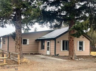129 E Steffens St, Ennis, MT 59729