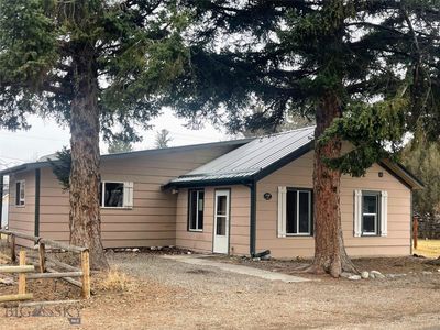 129 E Steffens St, Ennis, MT, 59729