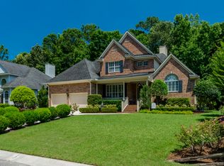 2801 Rosedown Pt, Mount Pleasant, SC 29466