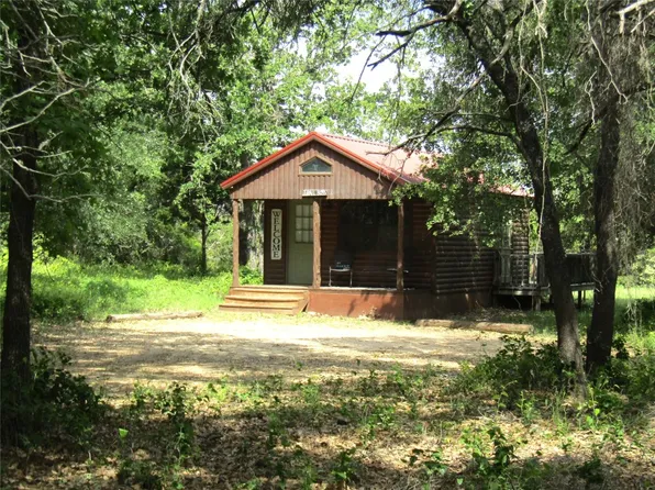 County Road 196, Bluff Dale, TX 76433