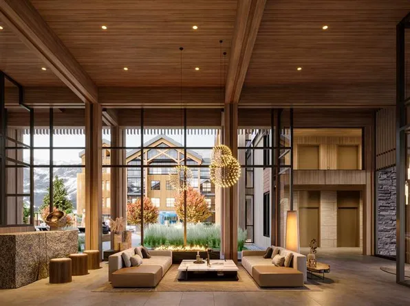 1724 NW Bow Valley Trl #217, Canmore, AB T1W 1L7