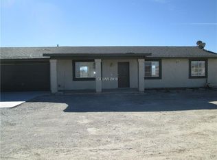 2891 Deadwood St, Pahrump, NV 89048