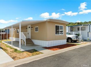 3825 Valley Blvd SPACE 11, Walnut, CA 91789