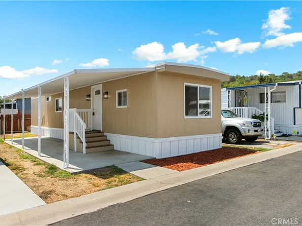 3825 Valley Blvd Space 11, Walnut, CA 91789