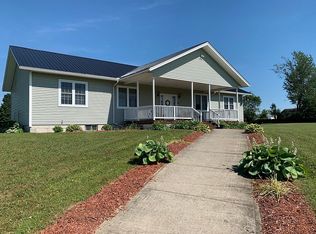 3729 Berkshire Center Rd, Enosburg, VT 05450