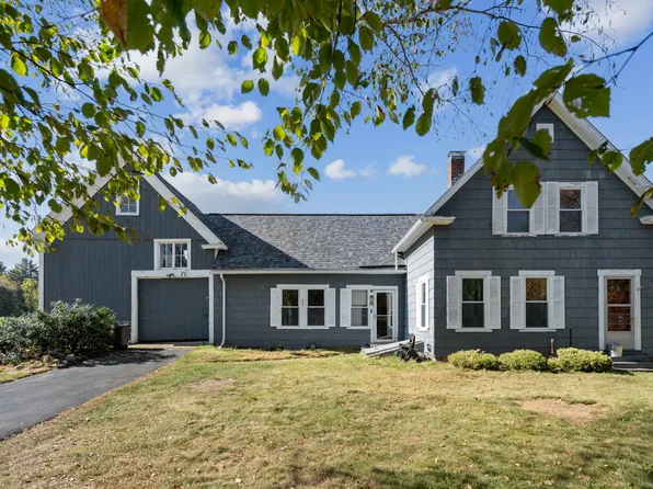8 Francestown Turnpike, Mont Vernon, NH 03057