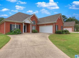4626 Highgrove Dr, Bessemer, AL 35022