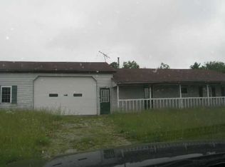 47601 Stewart Rd, New London, OH 44851