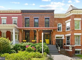 27 V St NE, Washington, DC 20002