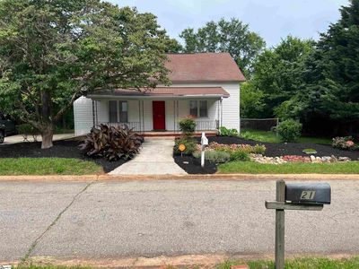 22 2nd St, Greenville, SC, 29611