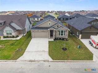 1301 Peppermint Dr, Temple, TX 76501