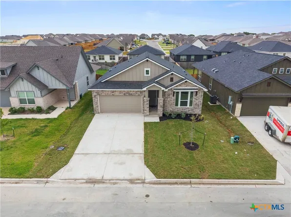 1301 Peppermint Dr, Temple, TX 76501