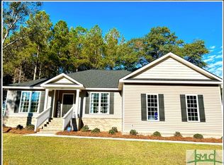 817 Maria Sorrell Rd, Statesboro, GA 30461