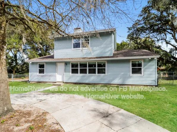 3811 E Palifox St, Tampa, FL 33610