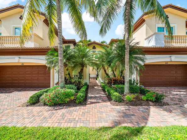 187 Tresana Boulevard #151, Jupiter, FL 33478