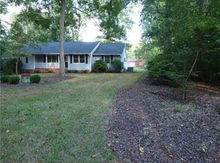 673 Cable Rd, Elon, NC 27244