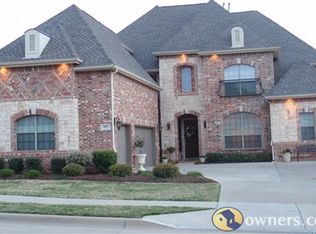 4820 Cargill Cir, Fort Worth, TX 76244