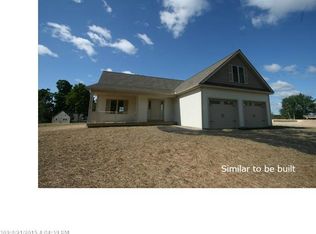 49 Chickadee Ln, Hampden, ME 04444