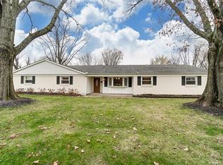165 Tuxworth Rd, Dayton, OH 45458