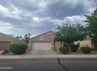 3966 W Tara Dr, Chandler, AZ 85226