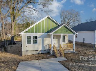 904 4th St, Spencer, NC 28159