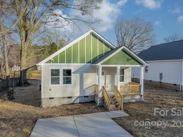 904 4th St, Spencer, NC 28159