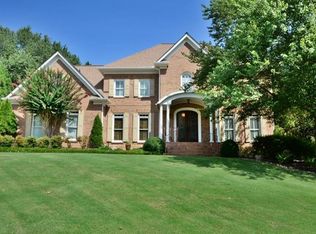 5109 Brooke Farm Dr, Atlanta, GA 30338