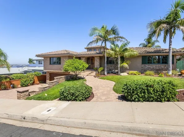 5959 Overlake Ave, San Diego, CA 92120