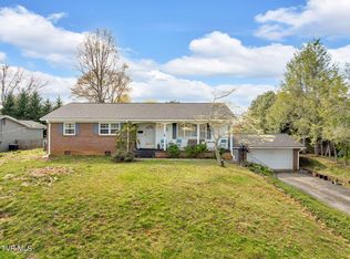 2111 Kipping St, Johnson City, TN 37601