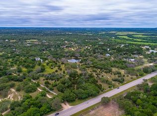 2835 N Highway 183, Liberty Hill, TX 78642