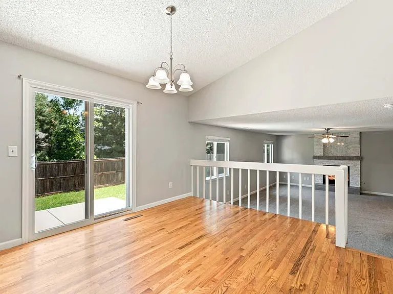 Dining Space