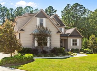 3205 Us Highway 421 N, Lillington, NC 27546