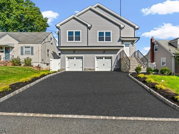 48 S 24 TH, Kenilworth Boro, NJ 07033