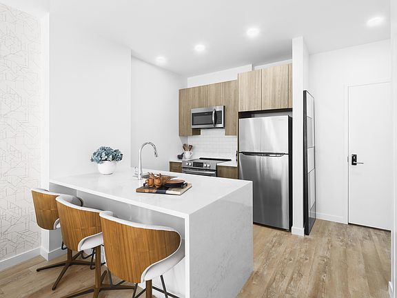1 Bedroom Model