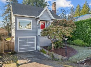 1711 NE 89th St, Seattle, WA 98115