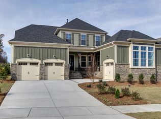 2008 White Rocks Rd, Wake Forest, NC 27587