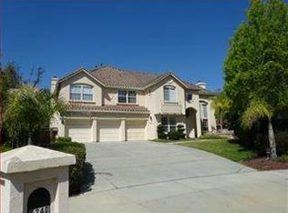 5240 Thorncreek Ct, San Jose, CA 95135