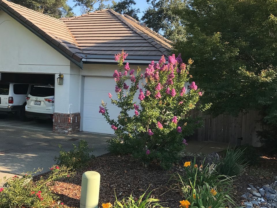 New low-water landscape