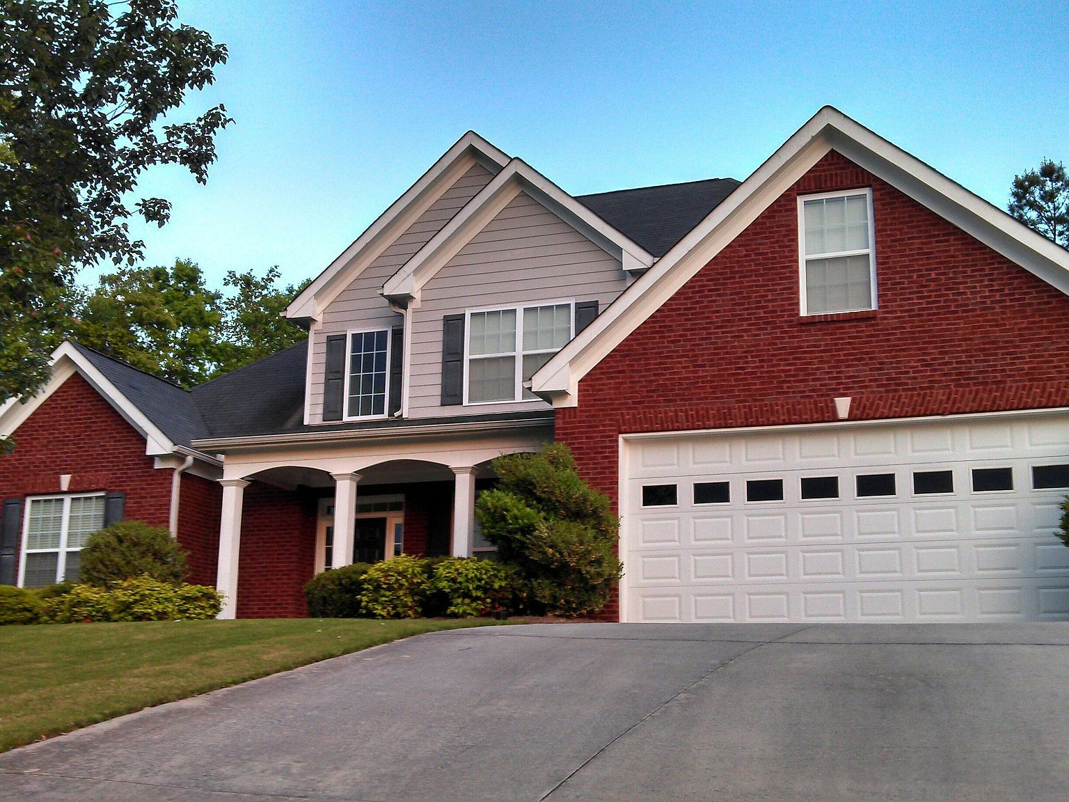 6330 Lake Windsor Pkwy, Buford, GA 30518 Zillow