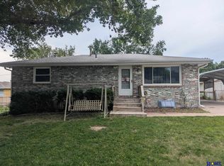 1541 Manatt St, Lincoln, NE 68521