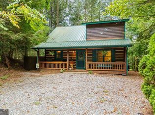488 Whispering Pine Ln #9, Cherry Log, GA 30522