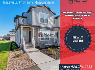 6565 W Bannon St, West Jordan, UT 84081
