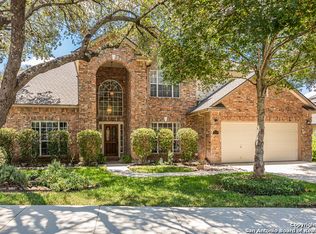 18403 Brookwood Frst, San Antonio, TX 78258